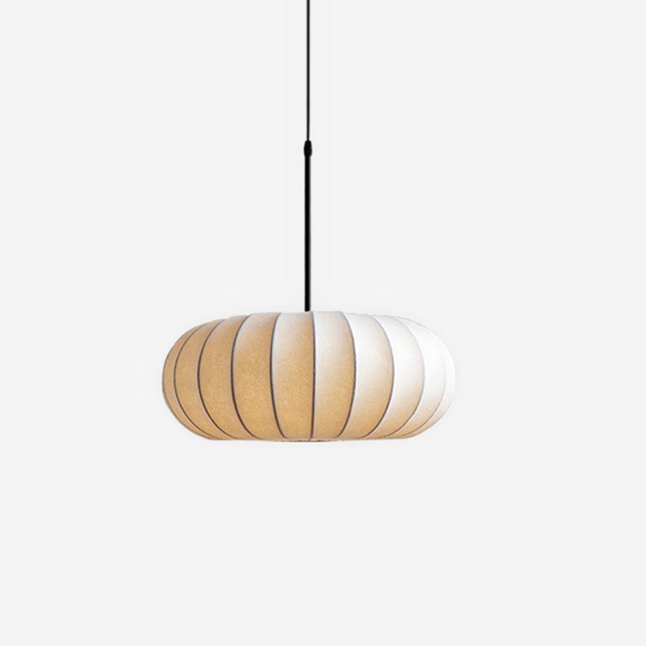 Pendelleuchte Stoff Modern | Wohnzimmer