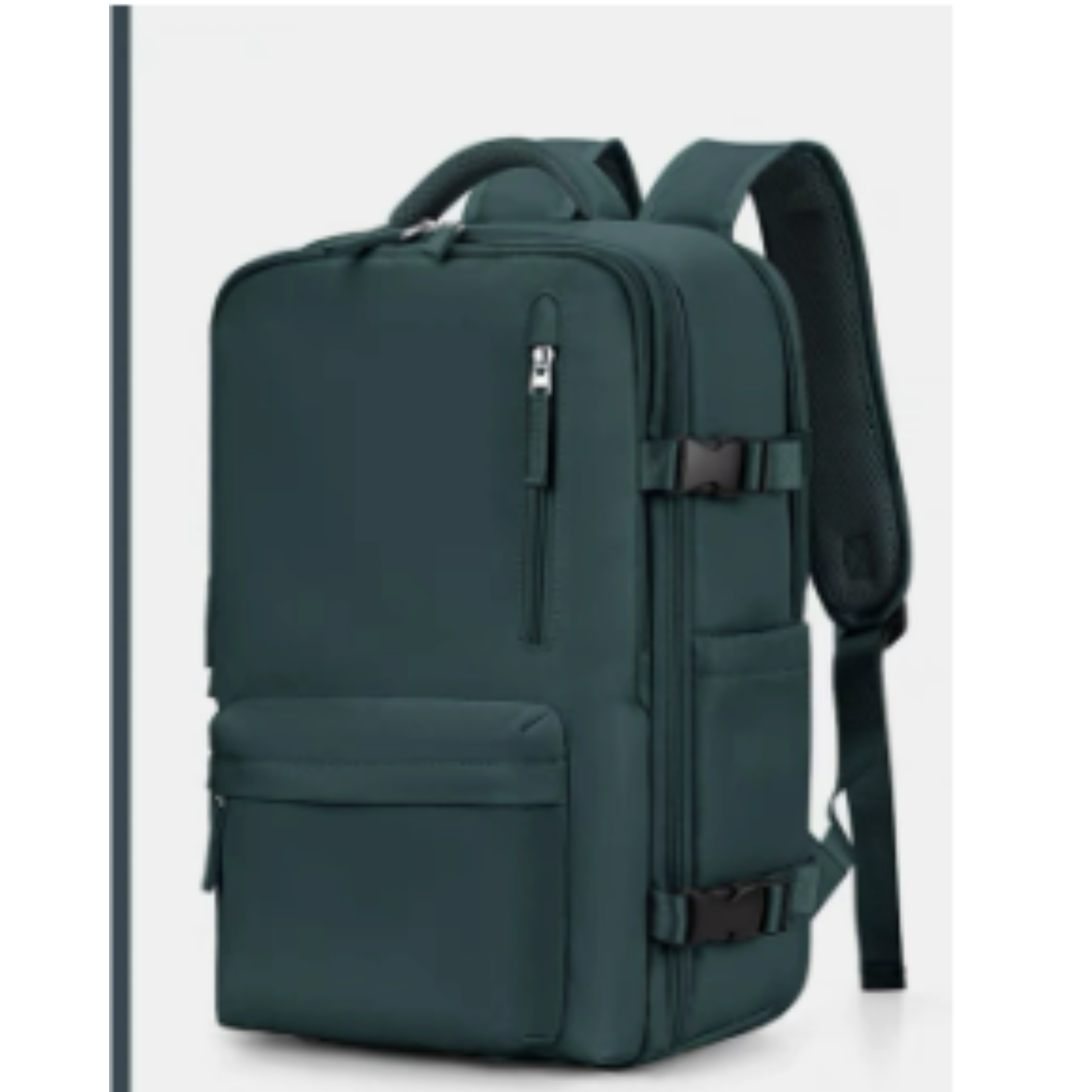 Rucksack Anti-Diebstahl Modern | Reisealltag