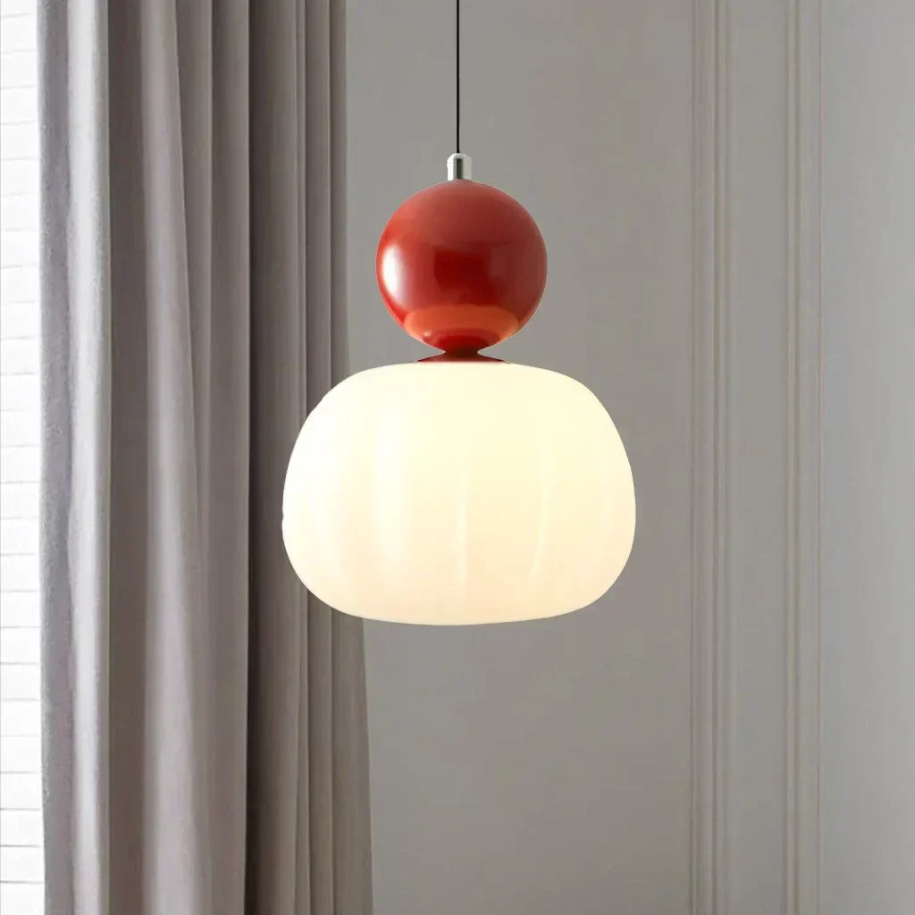 Solvoro | Art-Déco Hängelampe im Modernen Design