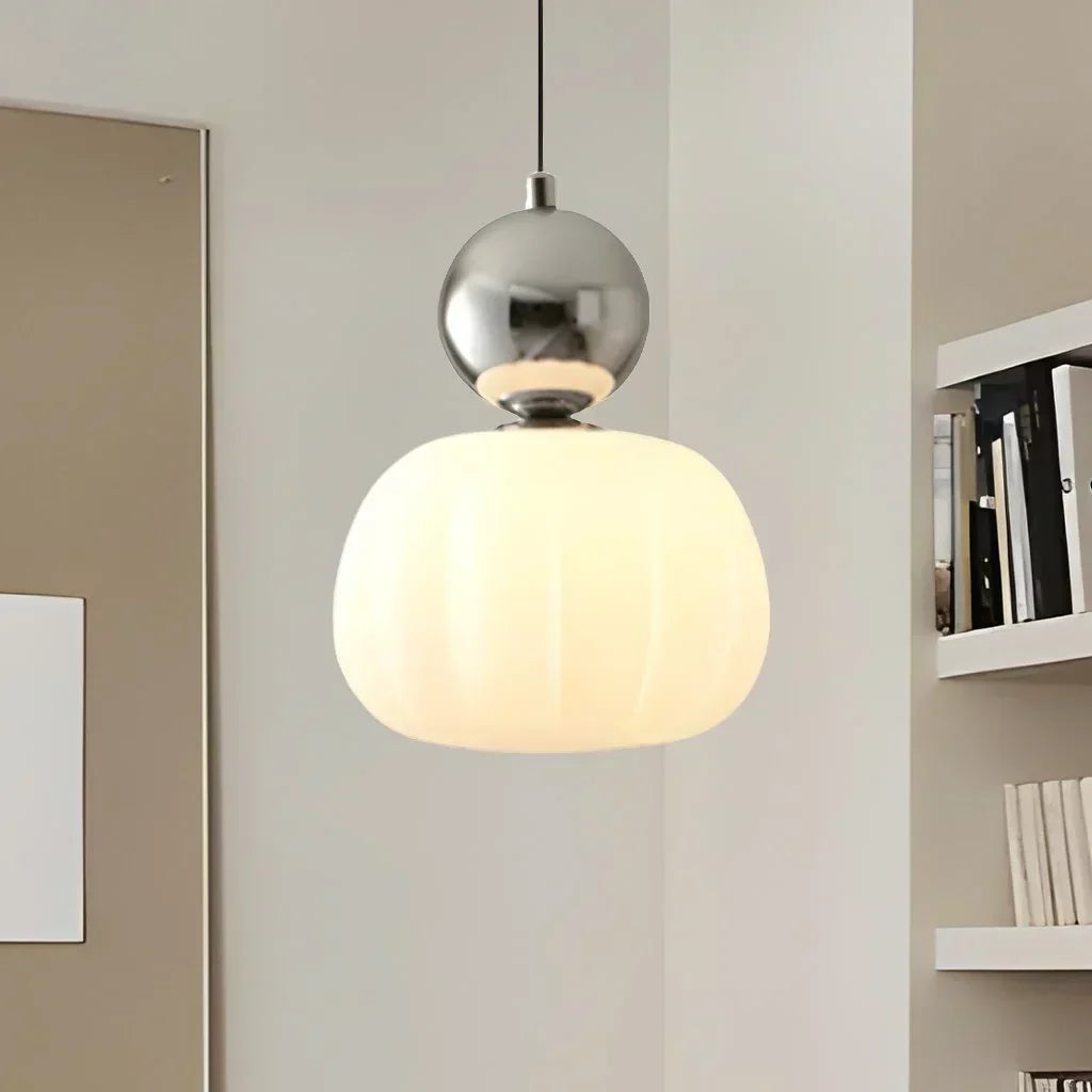 Solvoro | Art-Déco Hängelampe im Modernen Design