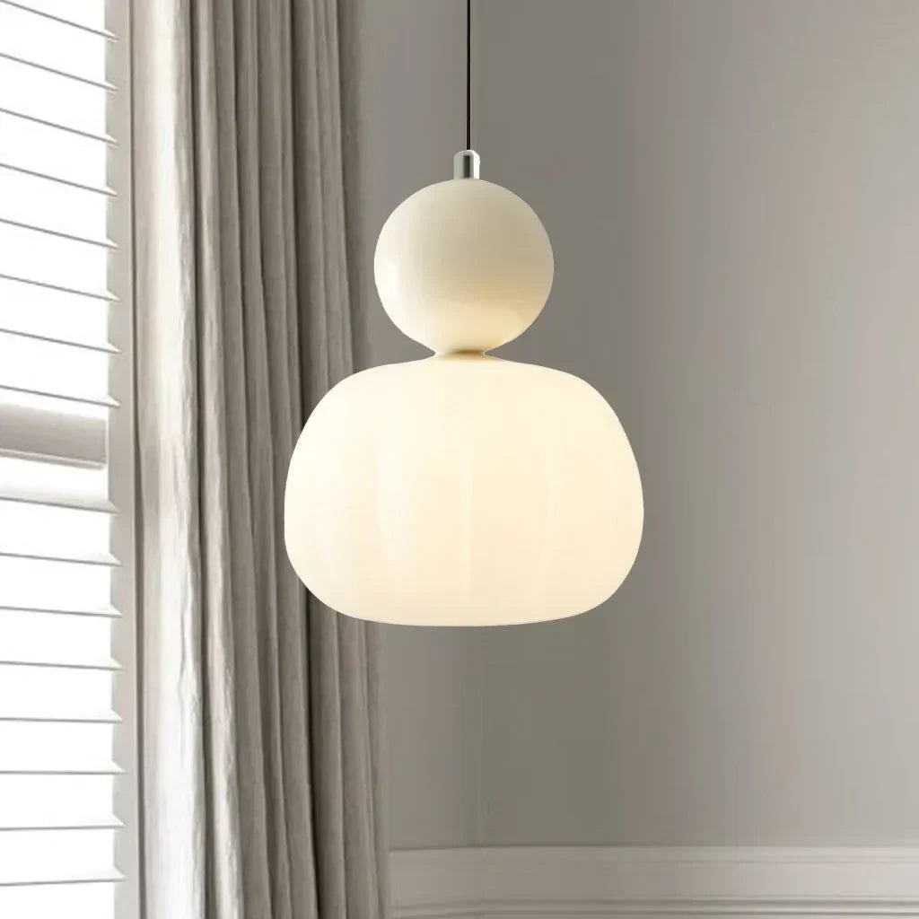 Solvoro | Art-Déco Hängelampe im Modernen Design