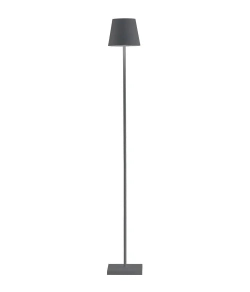 Stehlampe Modern Metall Innen | Wohnzimmer