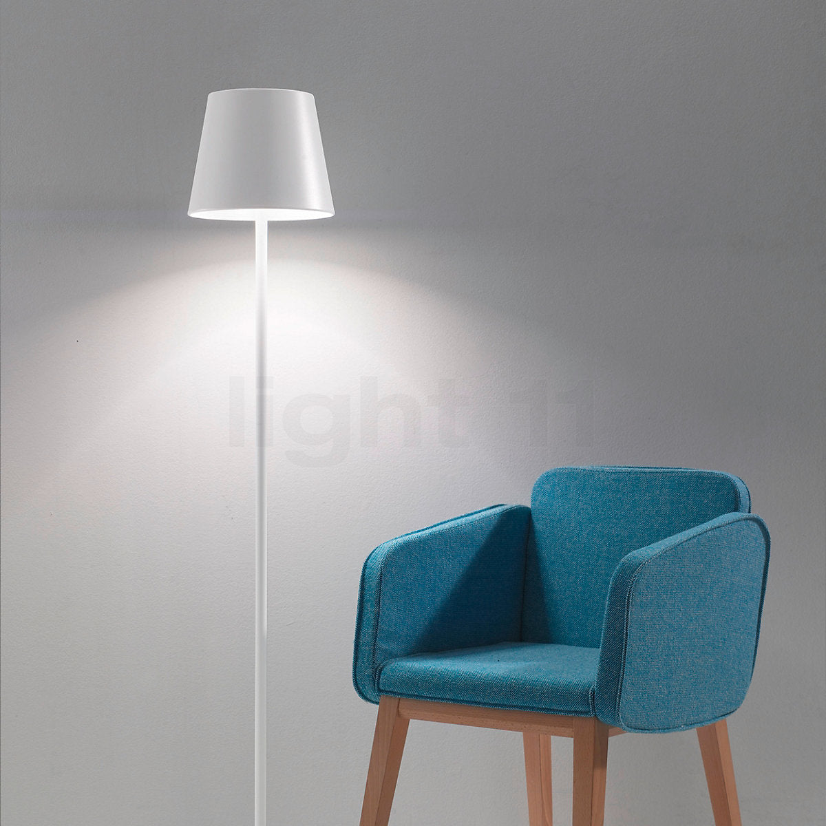Stehlampe Modern Metall Innen | Wohnzimmer