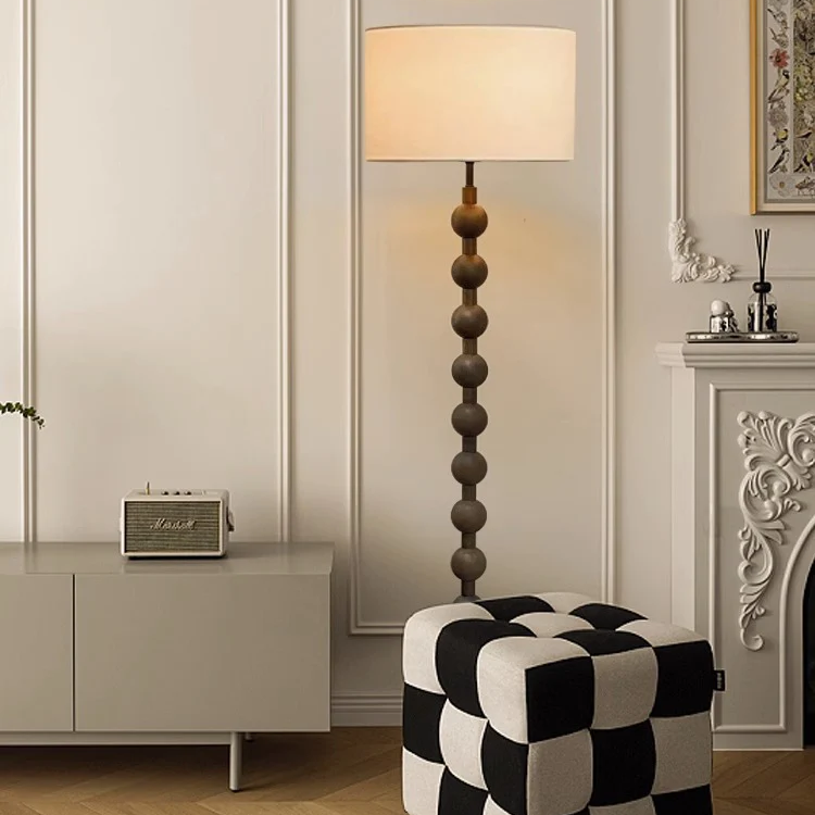 Stehlampe Skulptural Modern | Wohnzimmer