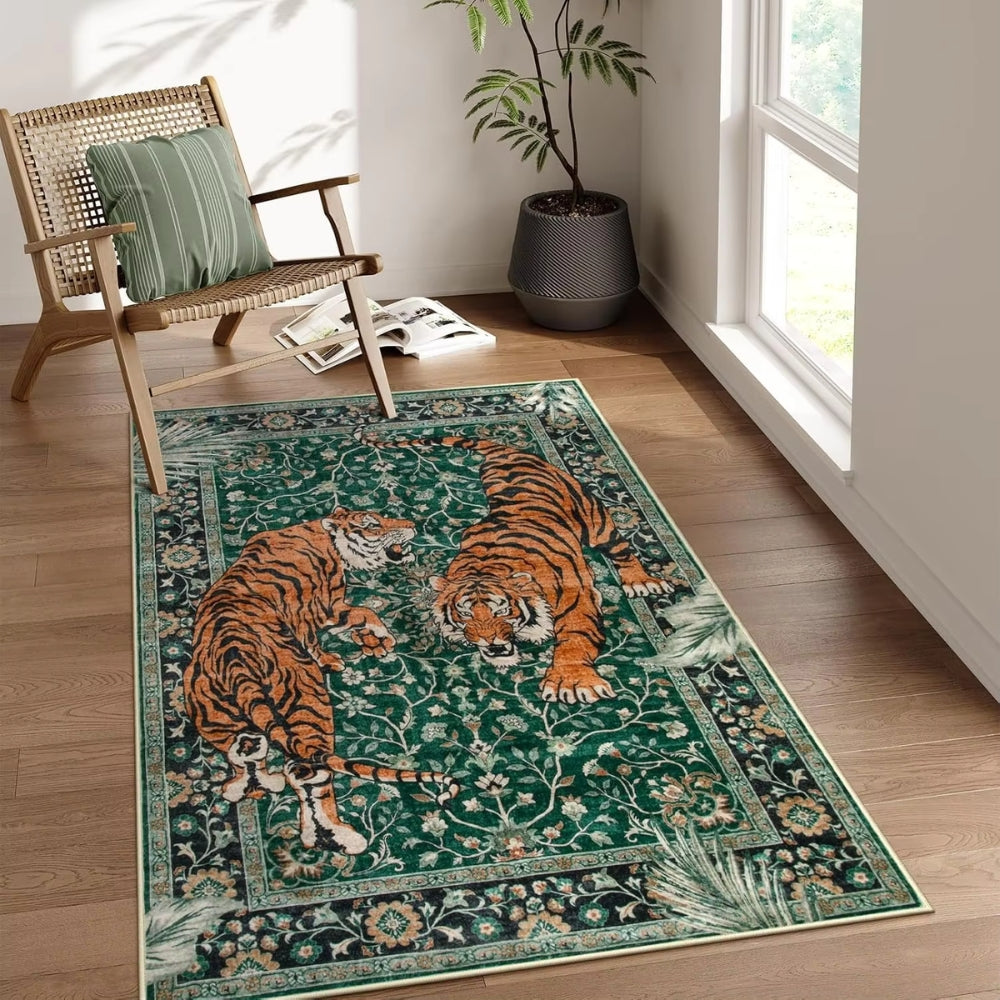 Teppich Orientalisch Dekorativ | Wohnzimmer