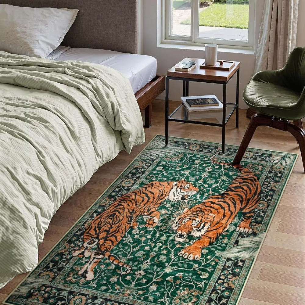 Teppich Orientalisch Dekorativ | Wohnzimmer