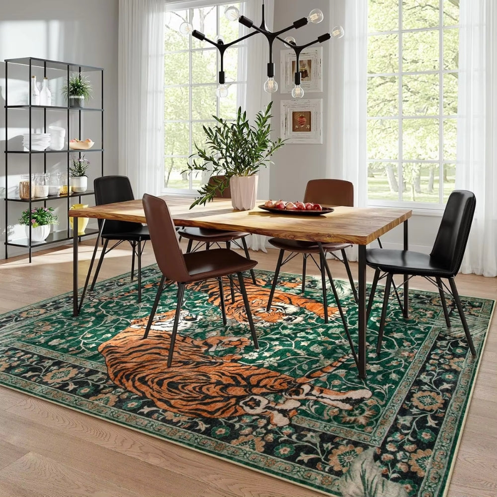 Teppich Orientalisch Dekorativ | Wohnzimmer
