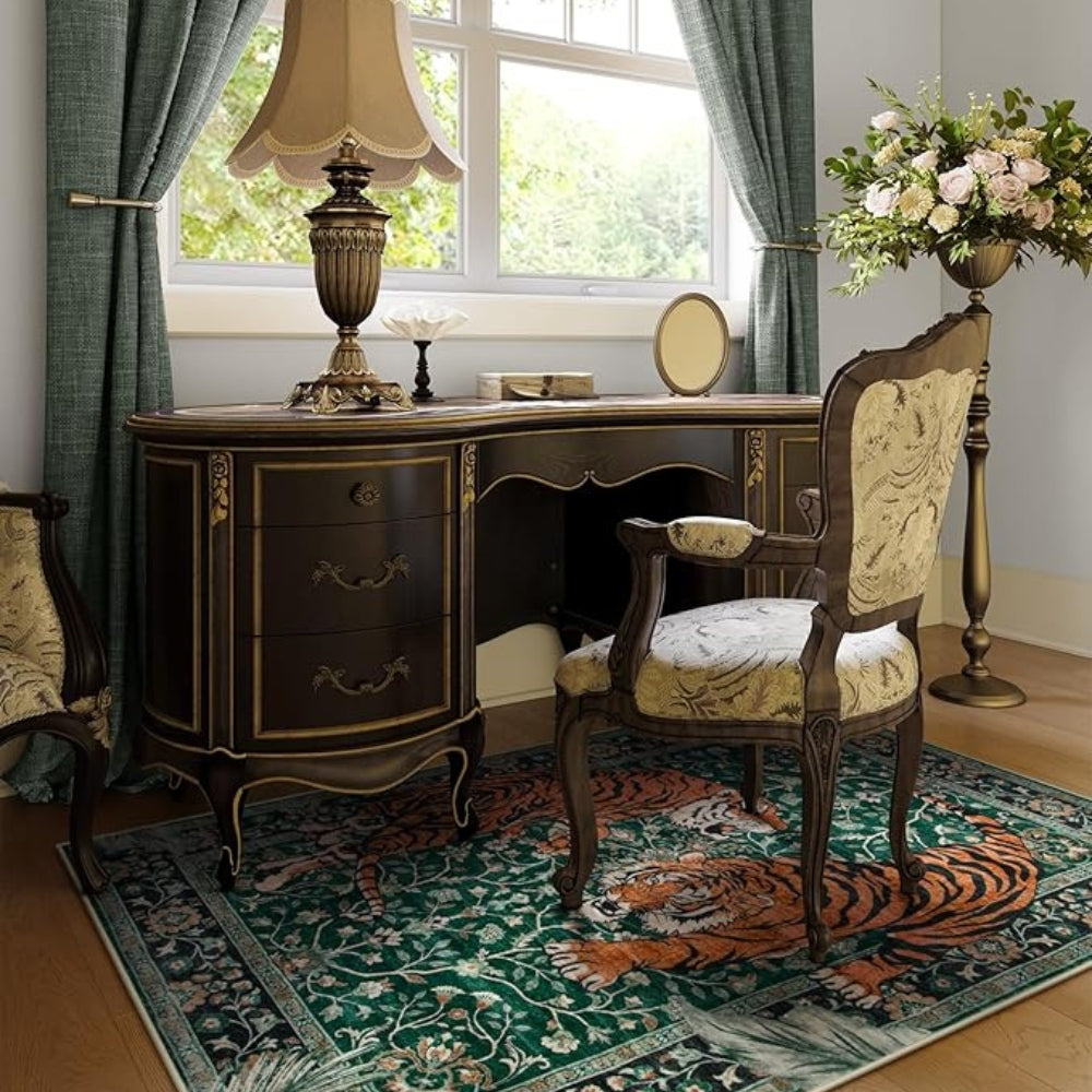 Teppich Orientalisch Dekorativ | Wohnzimmer