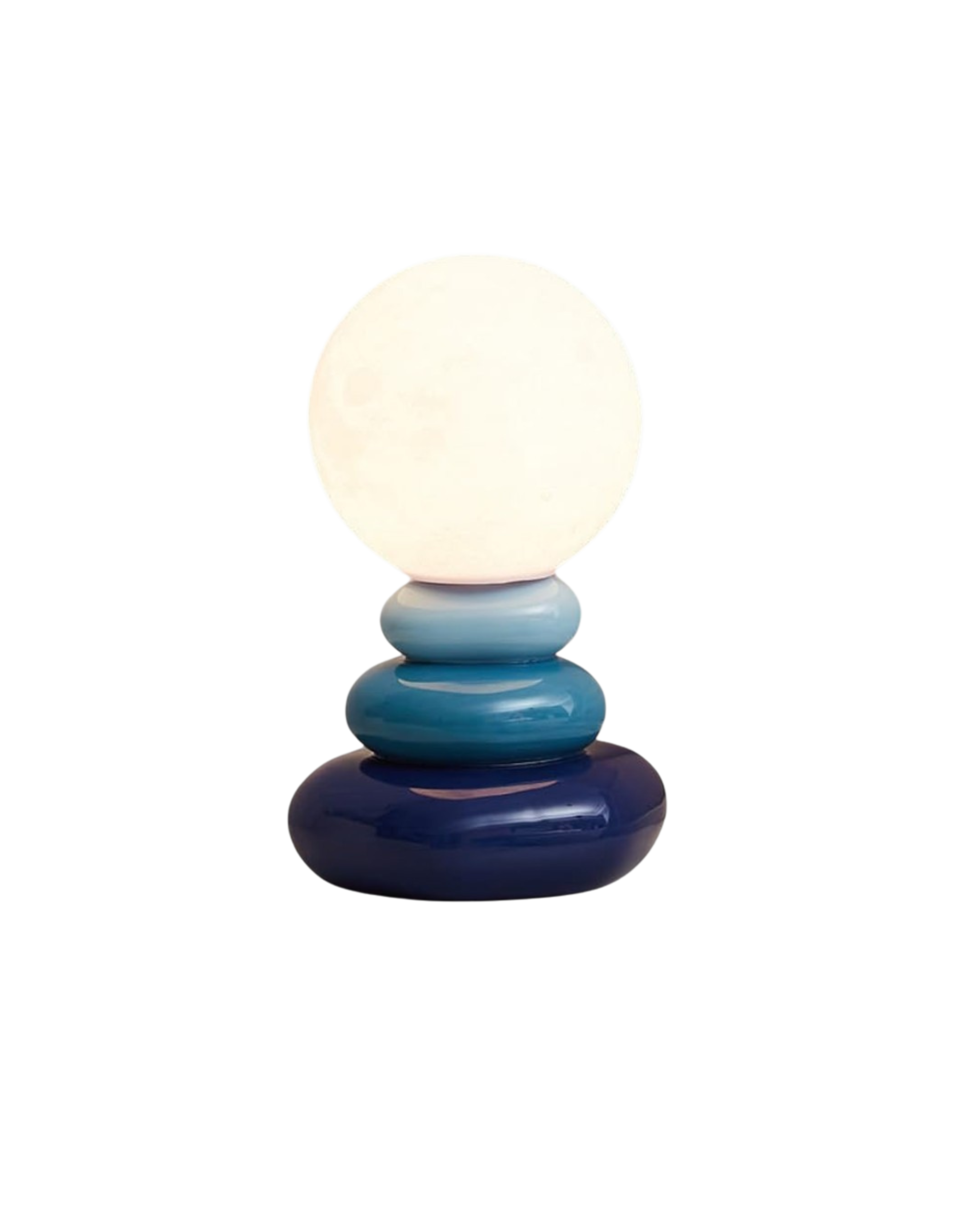 Tischlampe Keramik Modern | Wohnzimmer
