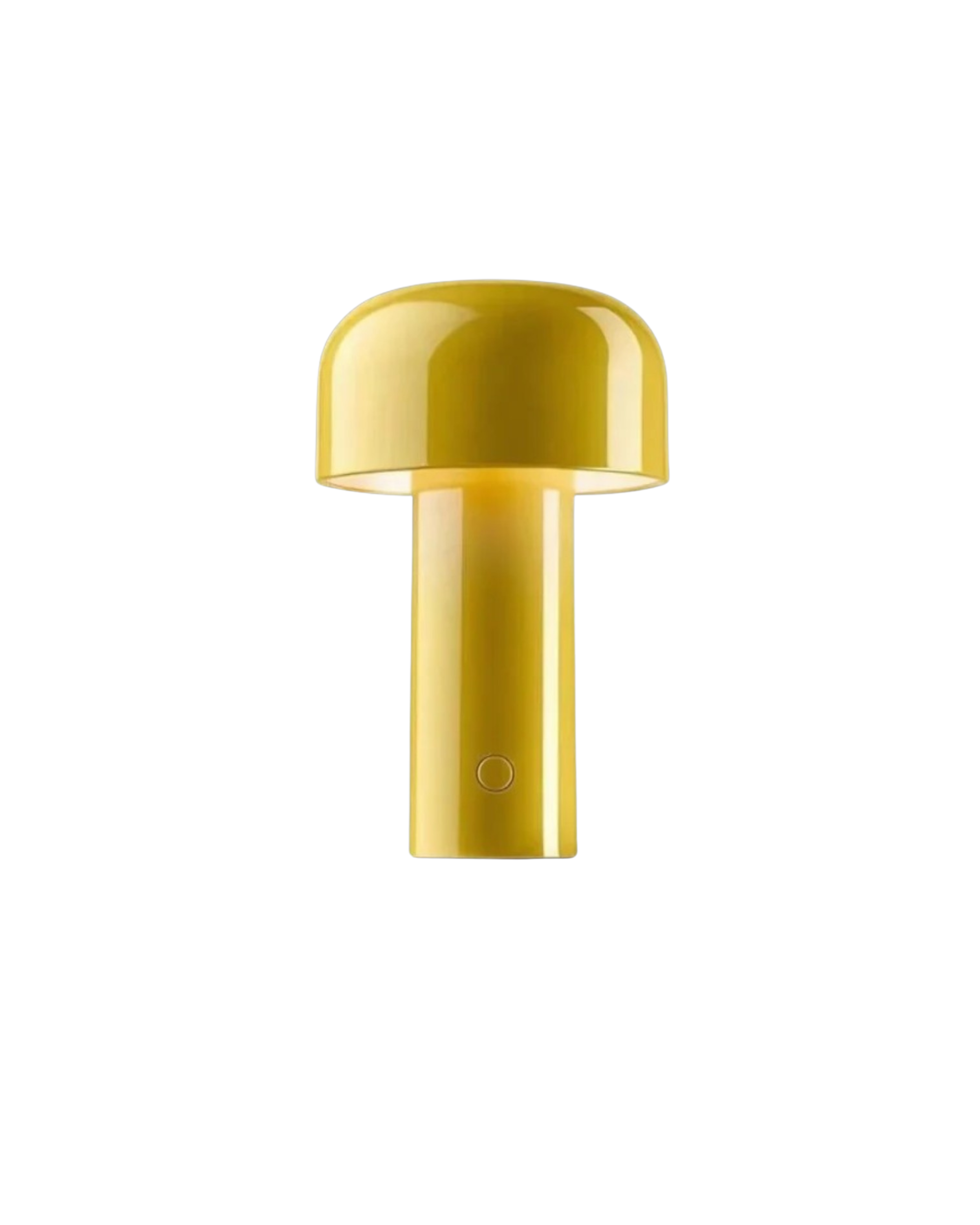Tischlampe Metall Modern | Wohnzimmer