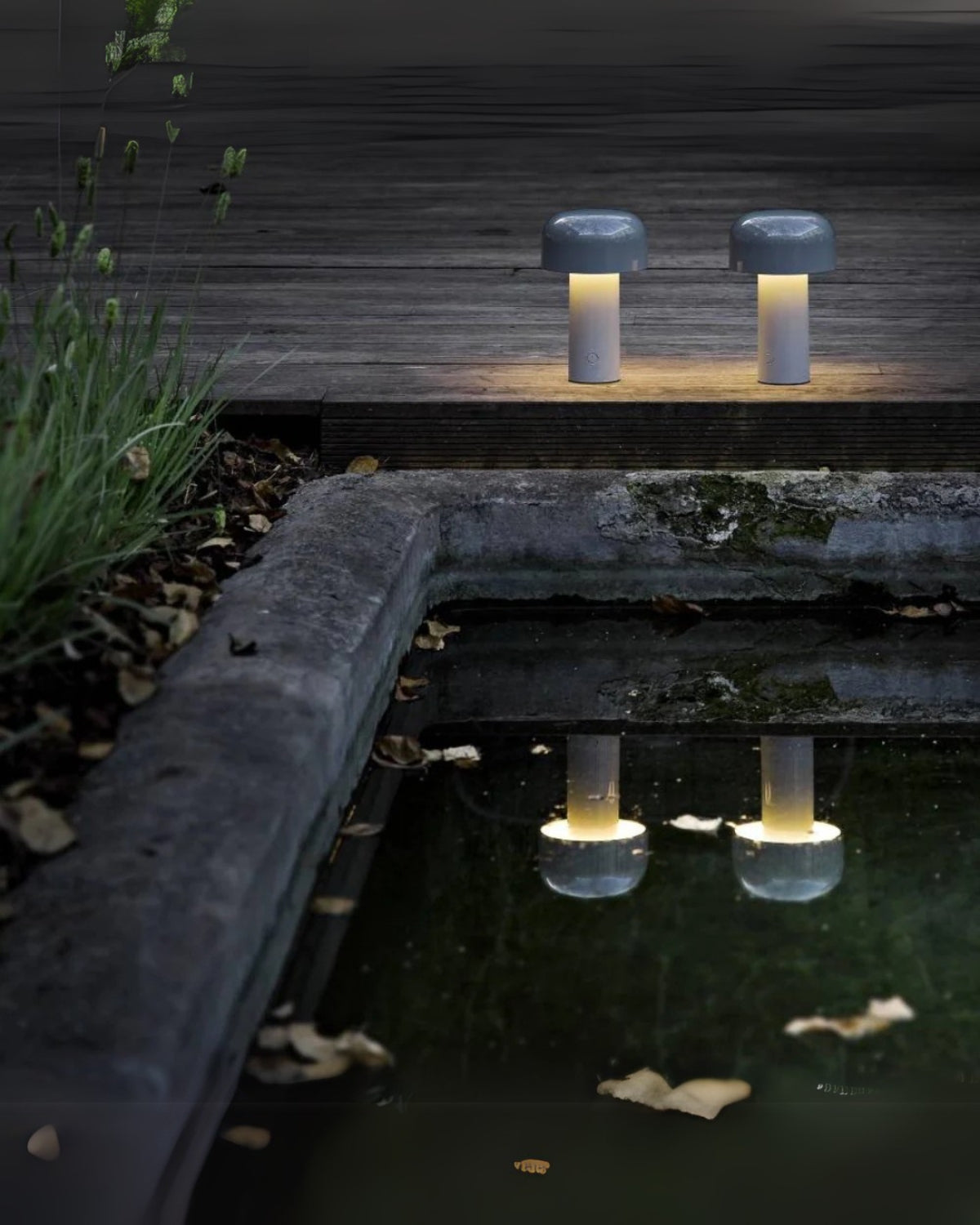 Tischlampe Metall Modern | Wohnzimmer