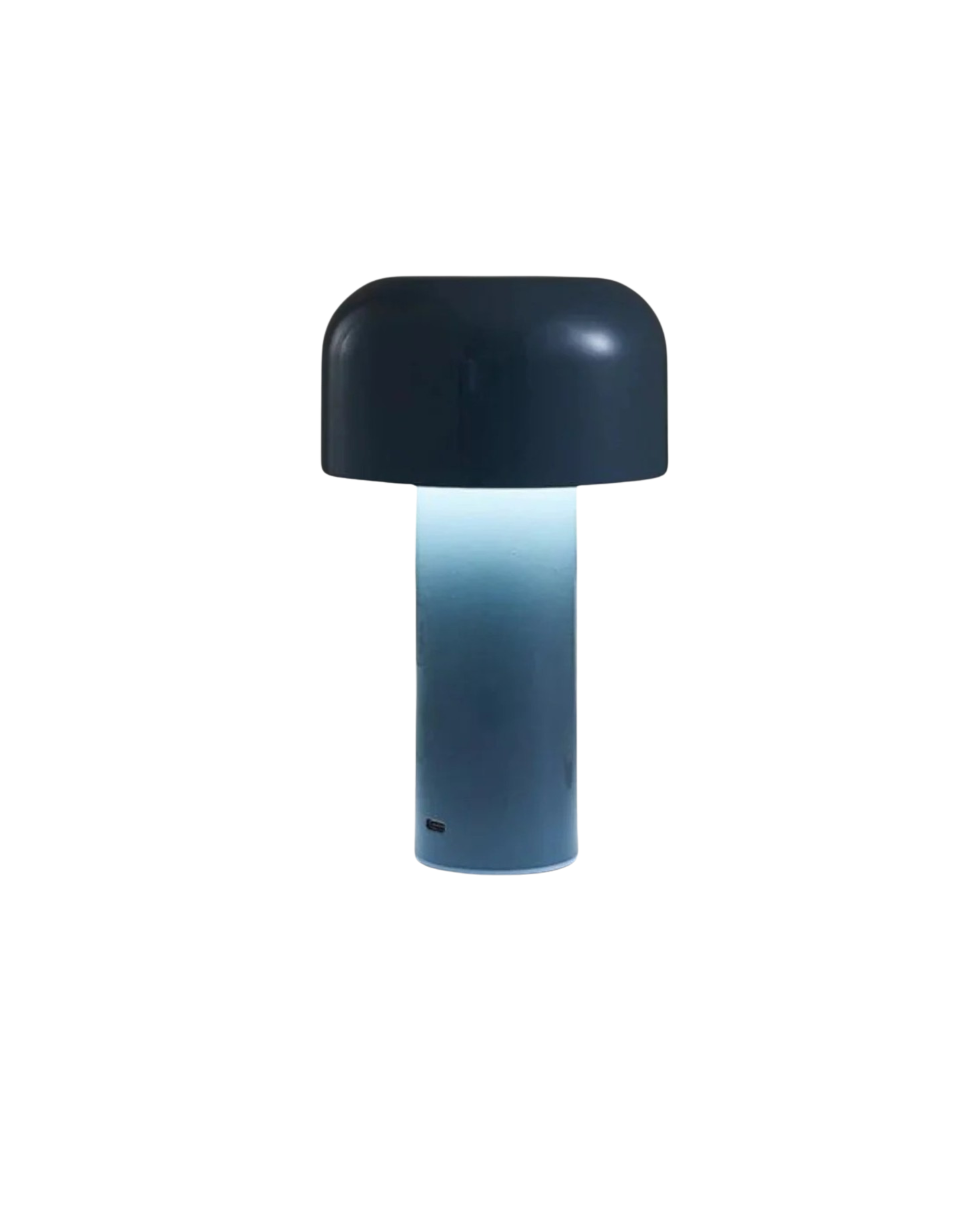 Tischlampe Metall Modern | Wohnzimmer