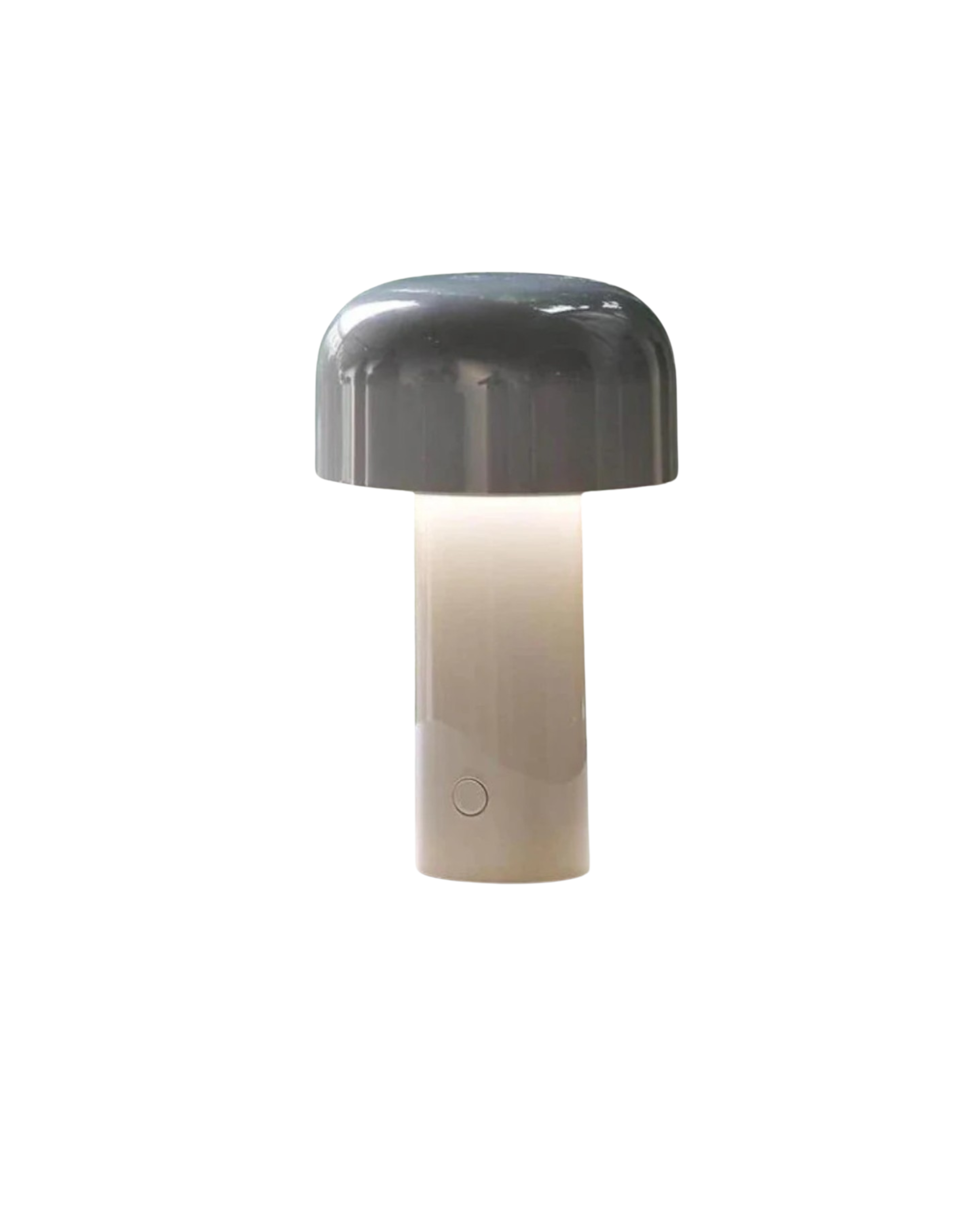 Tischlampe Metall Modern | Wohnzimmer
