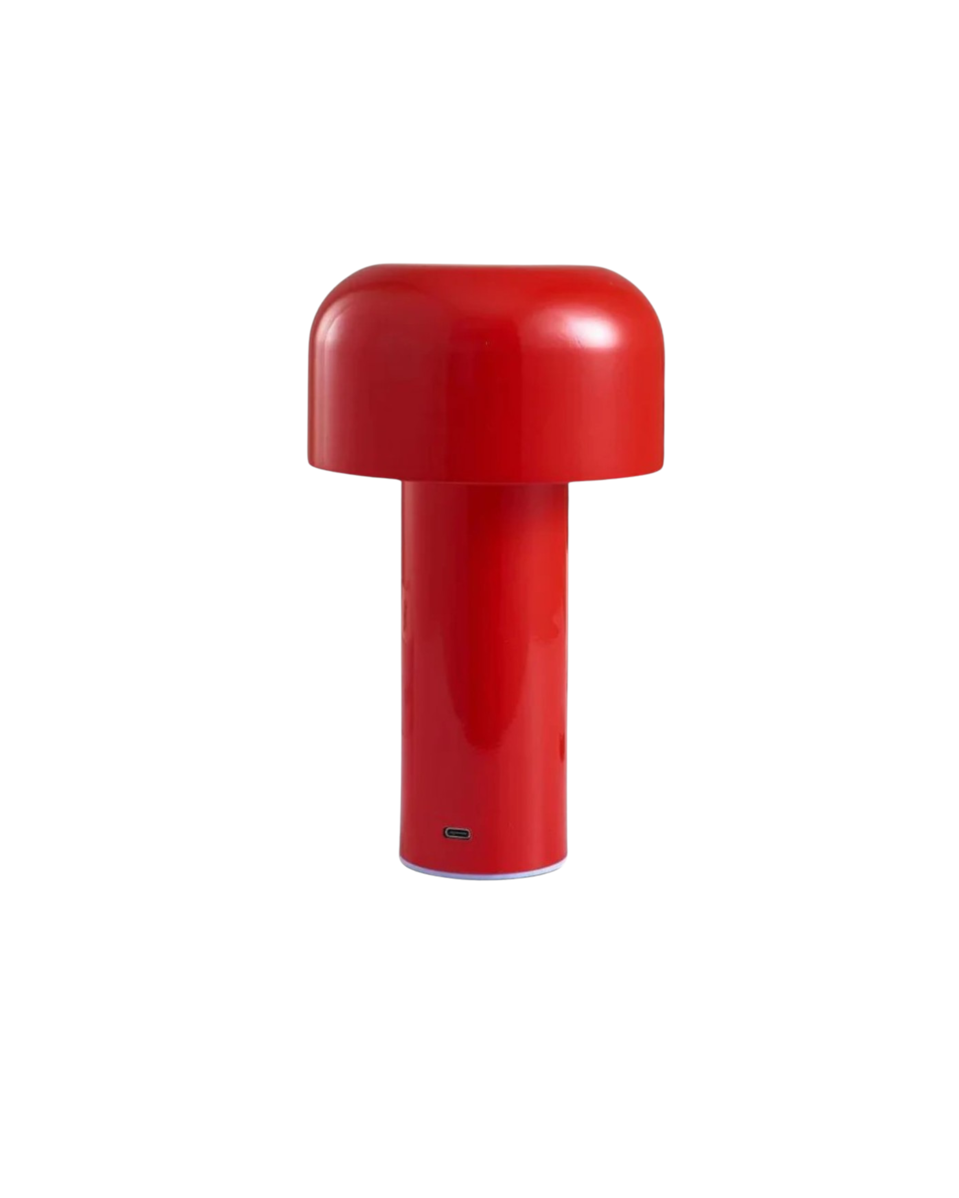 Tischlampe Metall Modern | Wohnzimmer