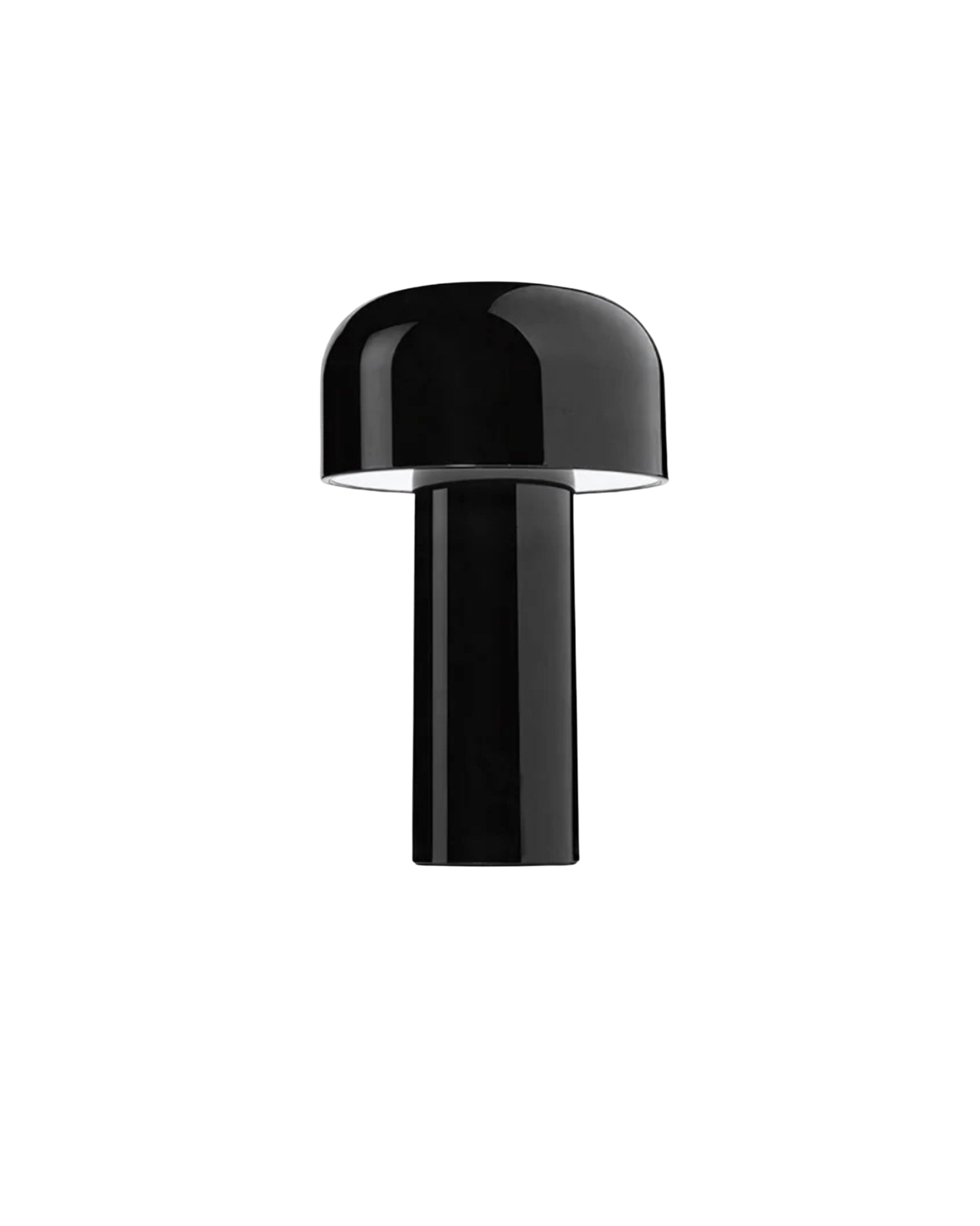 Tischlampe Metall Modern | Wohnzimmer
