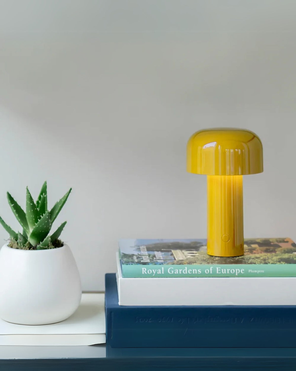 Tischlampe Metall Modern | Wohnzimmer