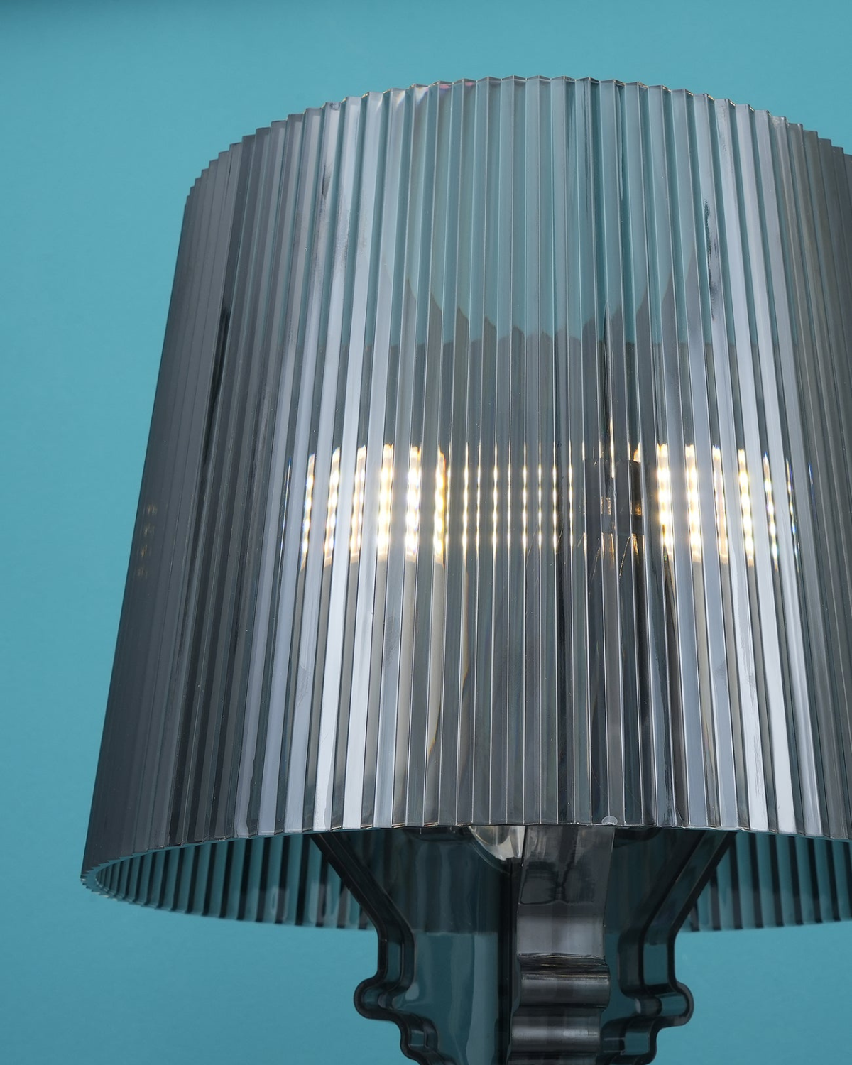 Tischlampe Modern Barock Design | Wohnzimmer