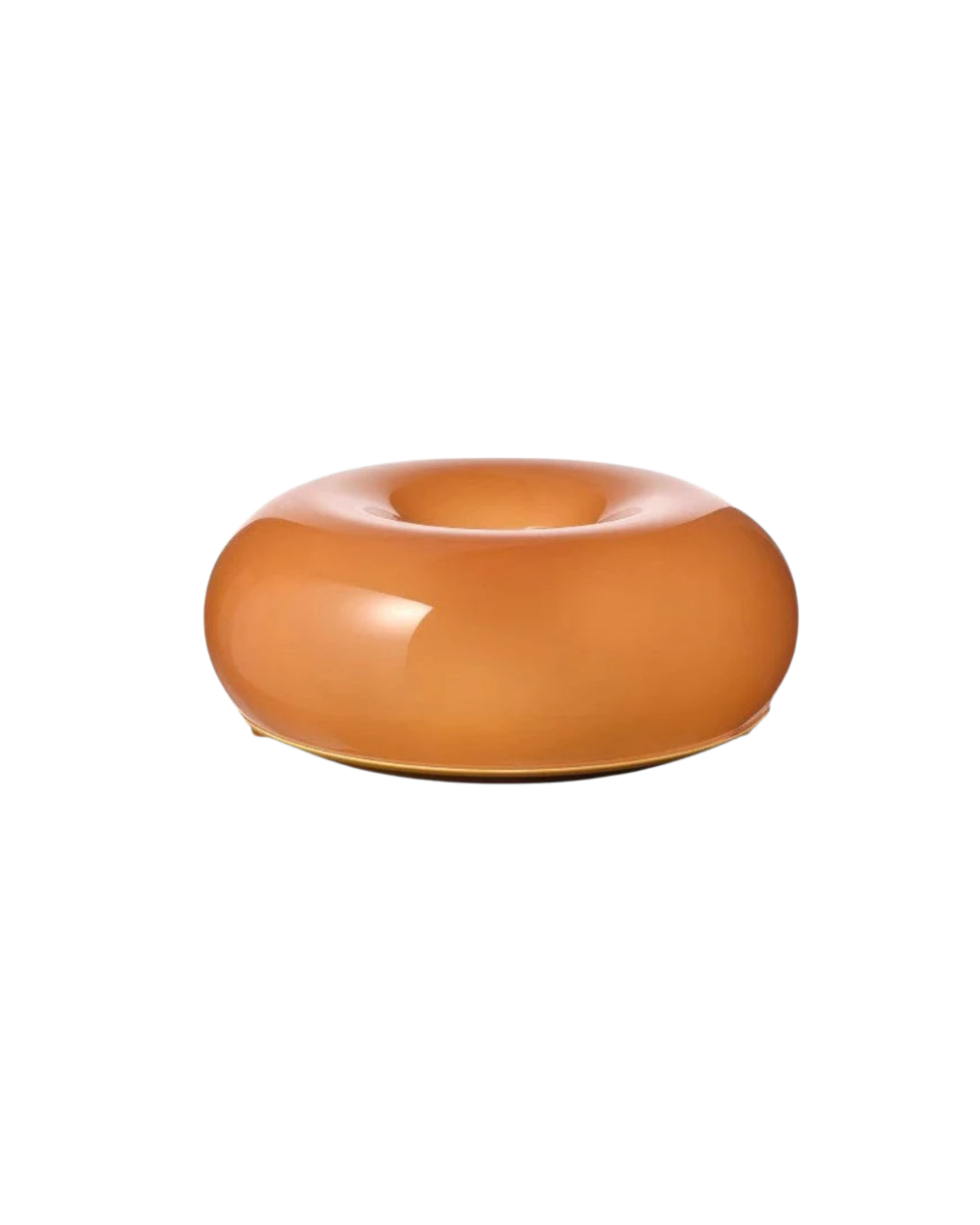 Tischlampe Modern Ring Design | Wohnzimmer