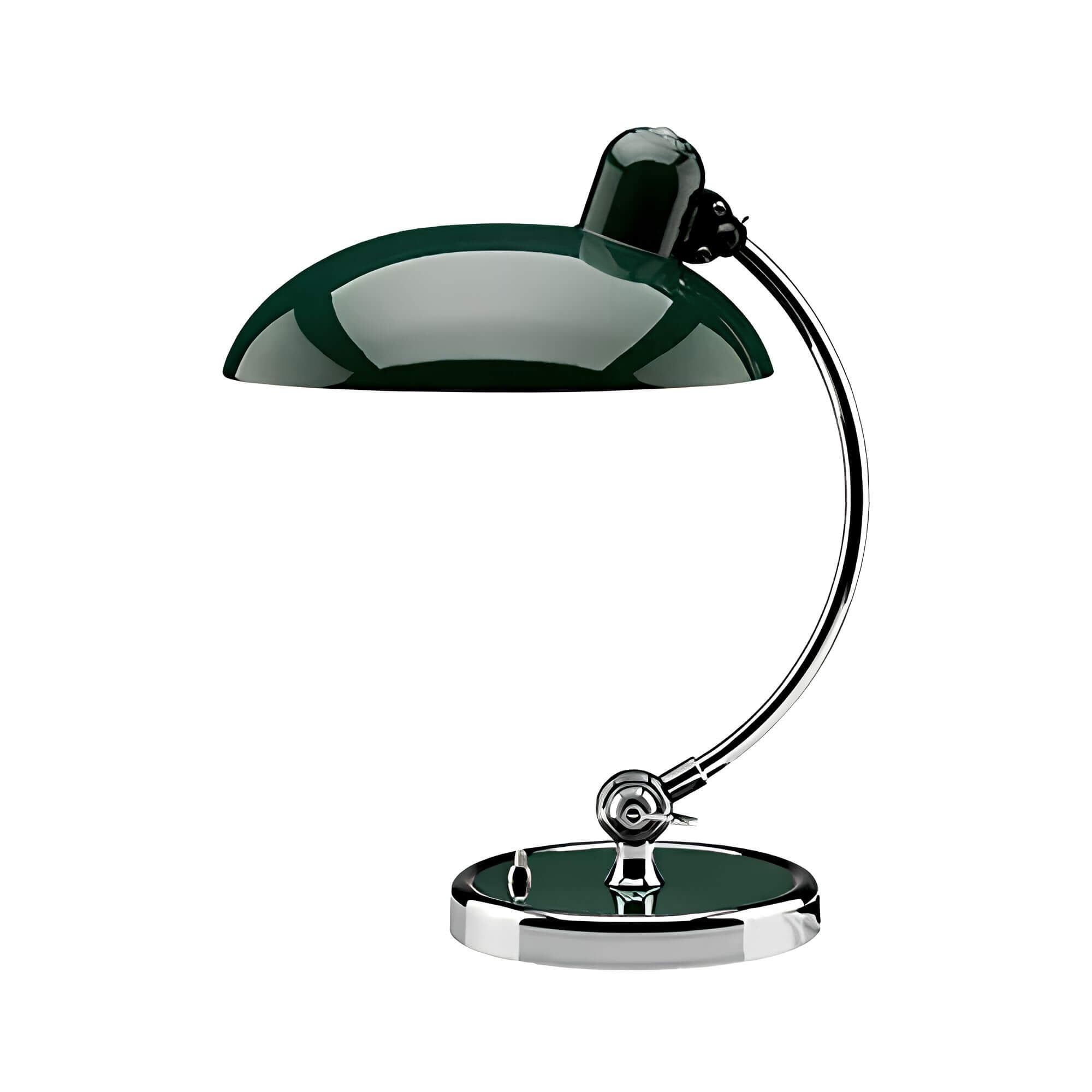 Velmira | Klassische Schreibtischlampe mit Retro-Charme