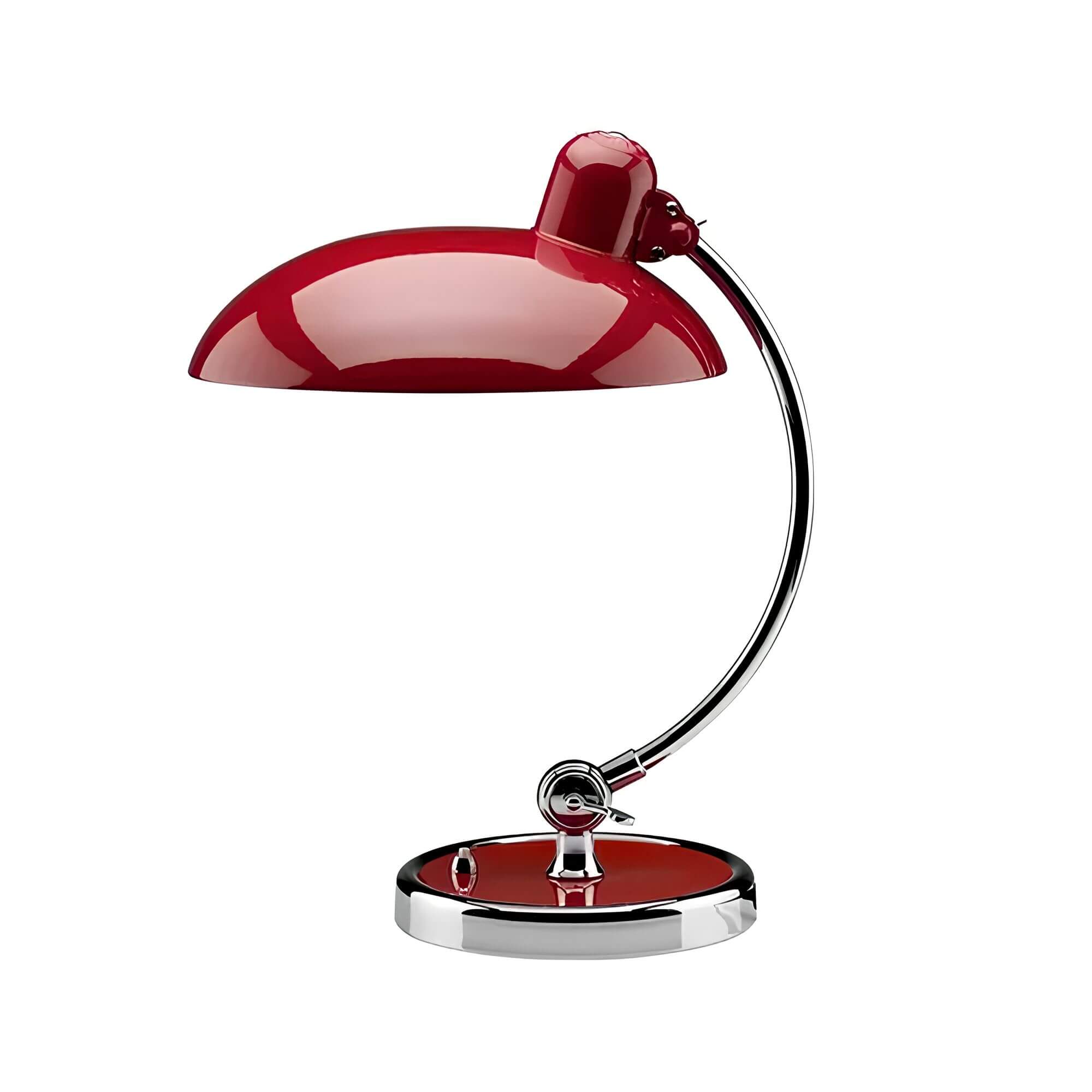 Velmira | Klassische Schreibtischlampe mit Retro-Charme