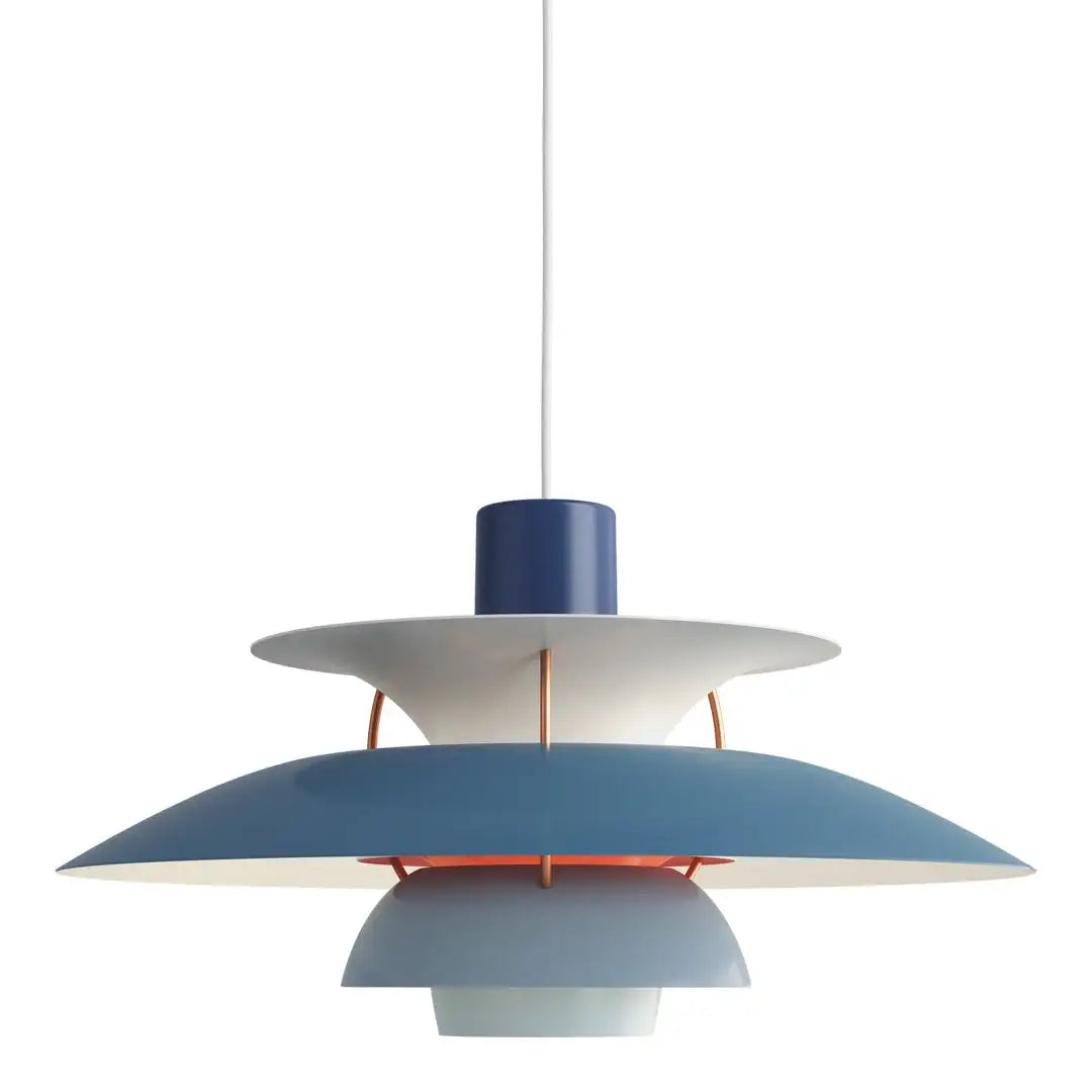 Veyora | Skandinavische Design-Deckenleuchte mit Stil