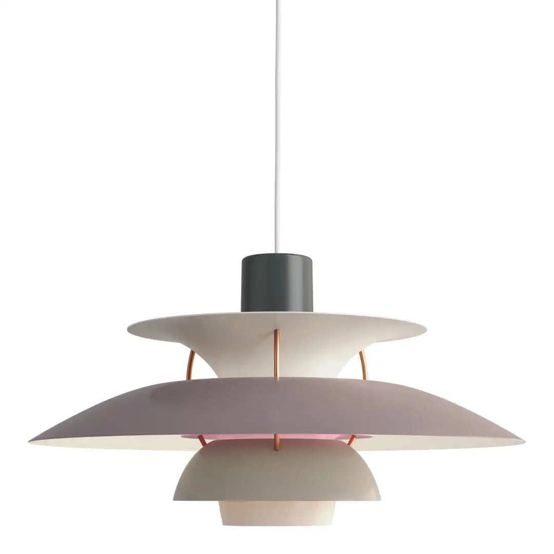 Veyora | Skandinavische Design-Deckenleuchte mit Stil