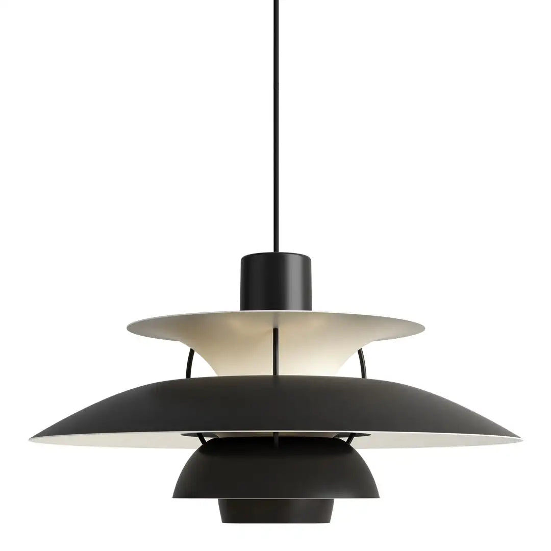 Veyora | Skandinavische Design-Deckenleuchte mit Stil