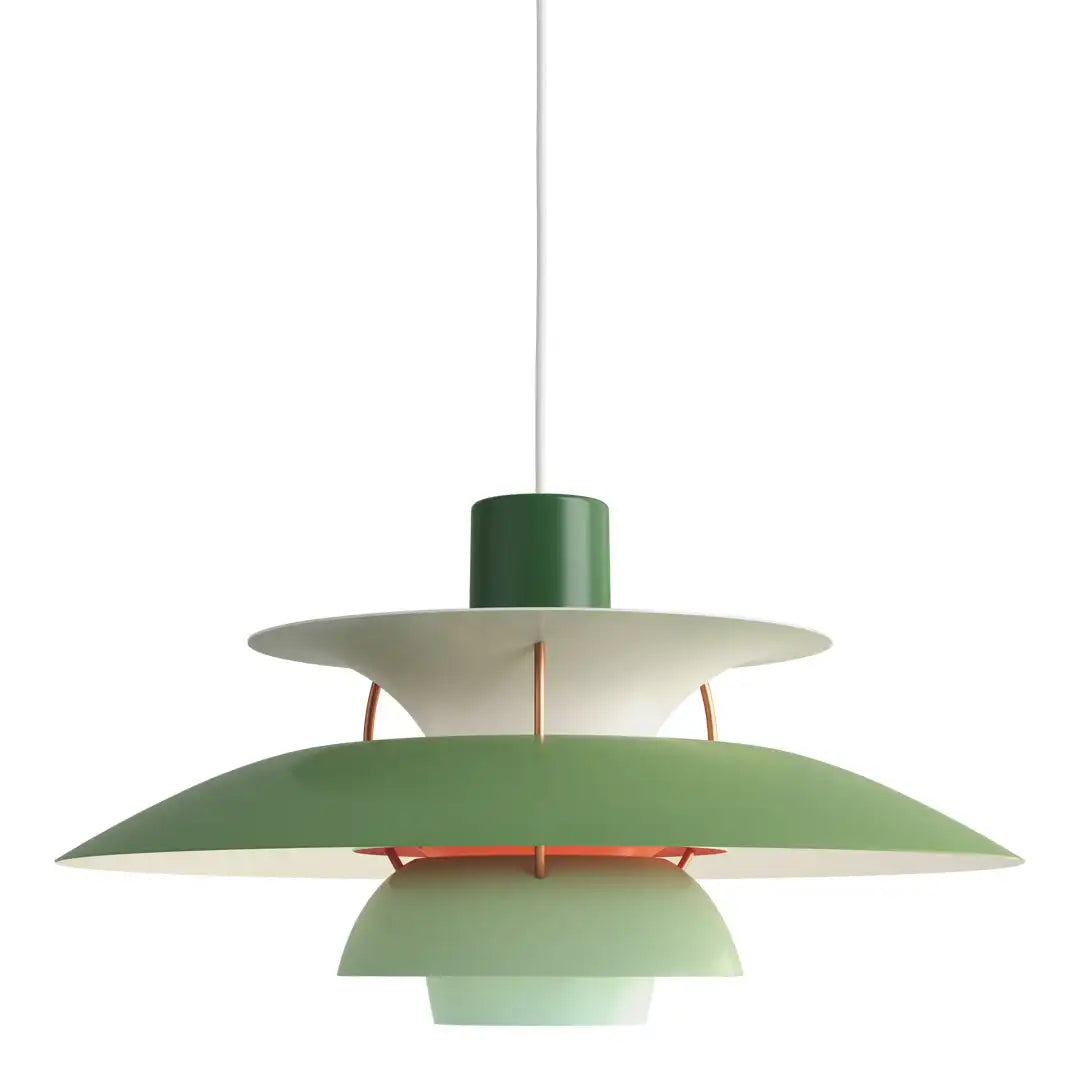 Veyora | Skandinavische Design-Deckenleuchte mit Stil