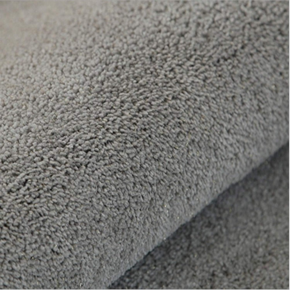 Weiche Badematte für Badezimmer & Dusche