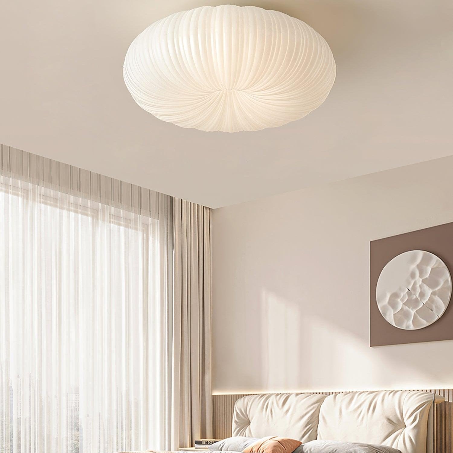 Deckenleuchte Modern Elegant Design | Wohnzimmer