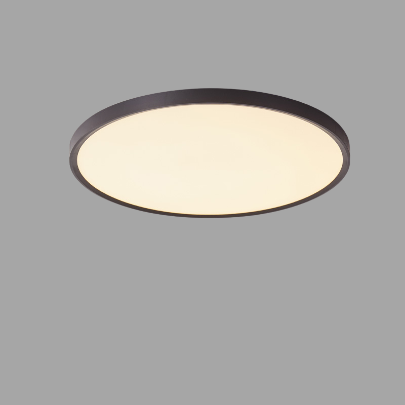Deckenleuchte Modern Flach | Außenleuchte