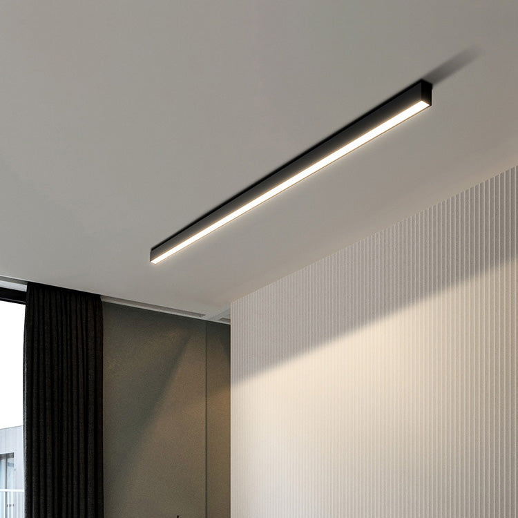 Deckenleuchte Modern LED Linear | Wohnzimmer