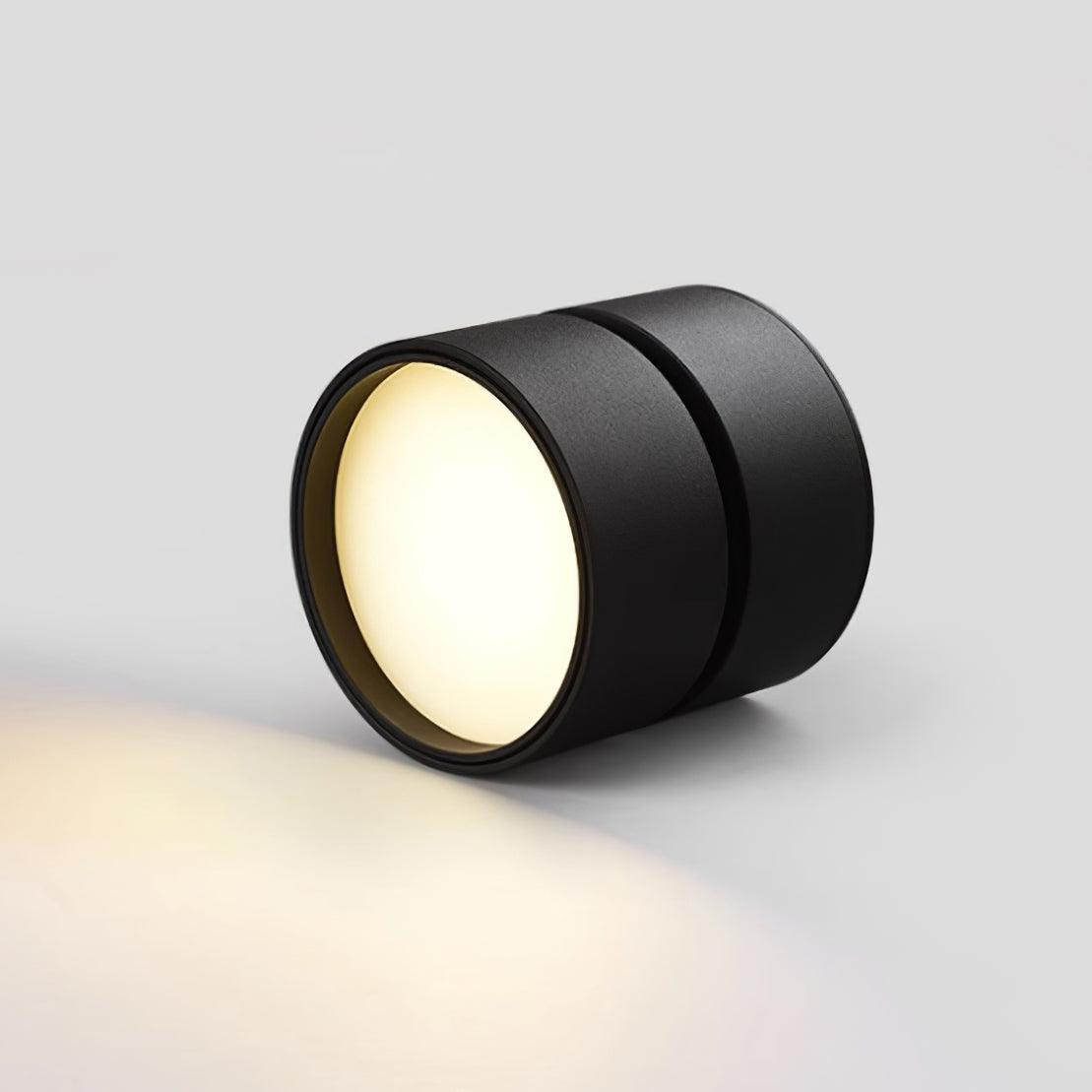 Deckenstrahler LED Modern Drehbar | Wohnzimmer