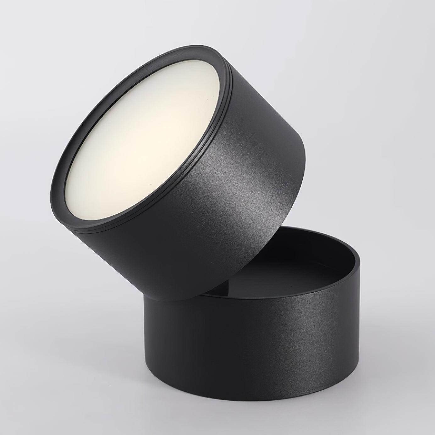 Deckenstrahler LED Modern Drehbar | Wohnzimmer