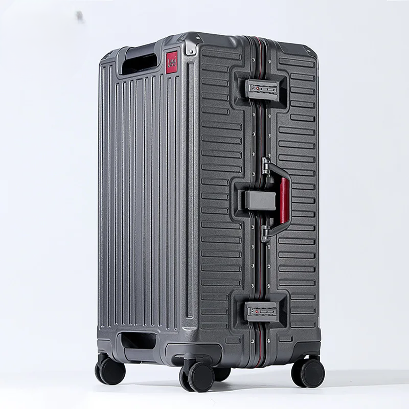 Designer Rollkoffer Modern | Reisetasche