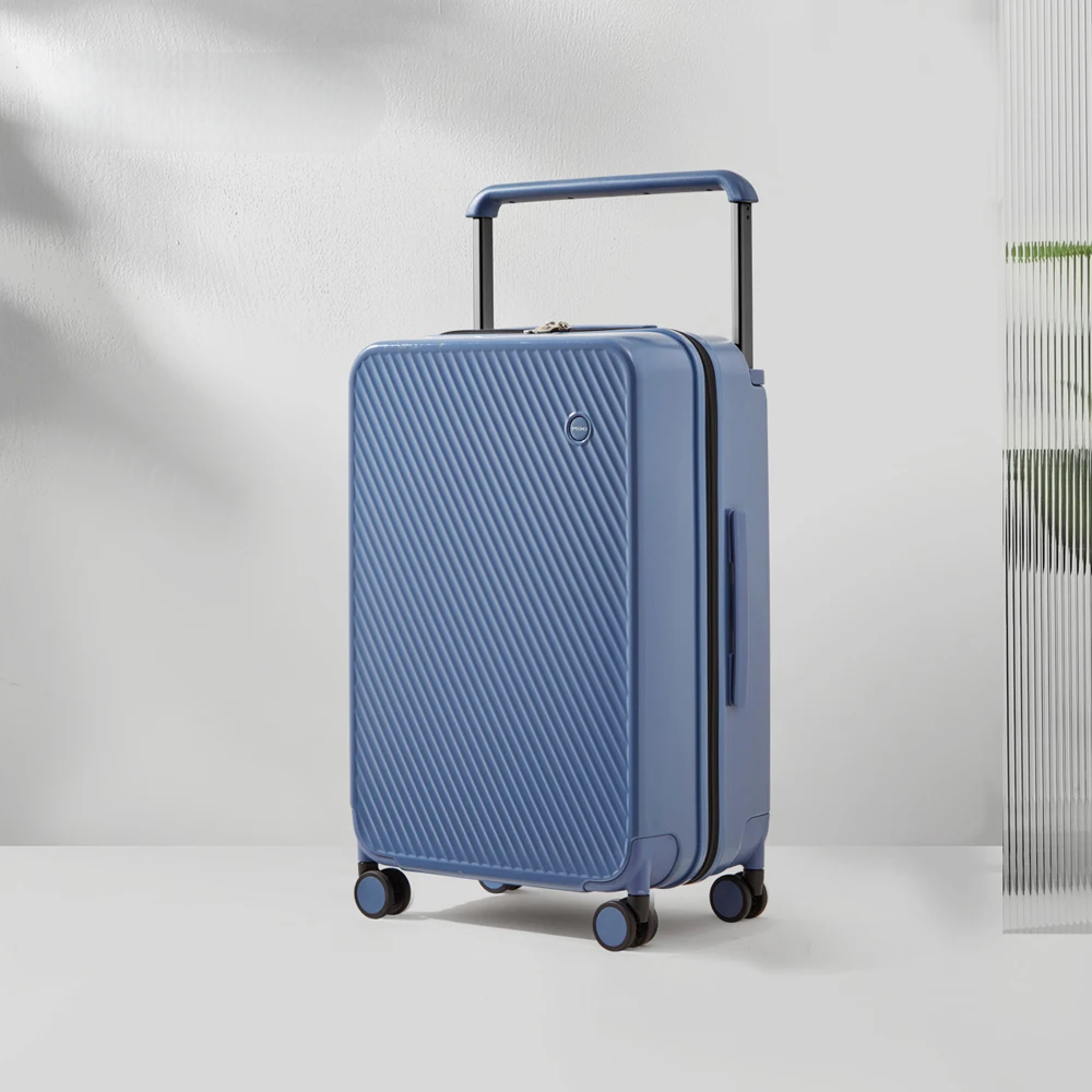 Hartschalenkoffer Modern Griff | Handgepäck