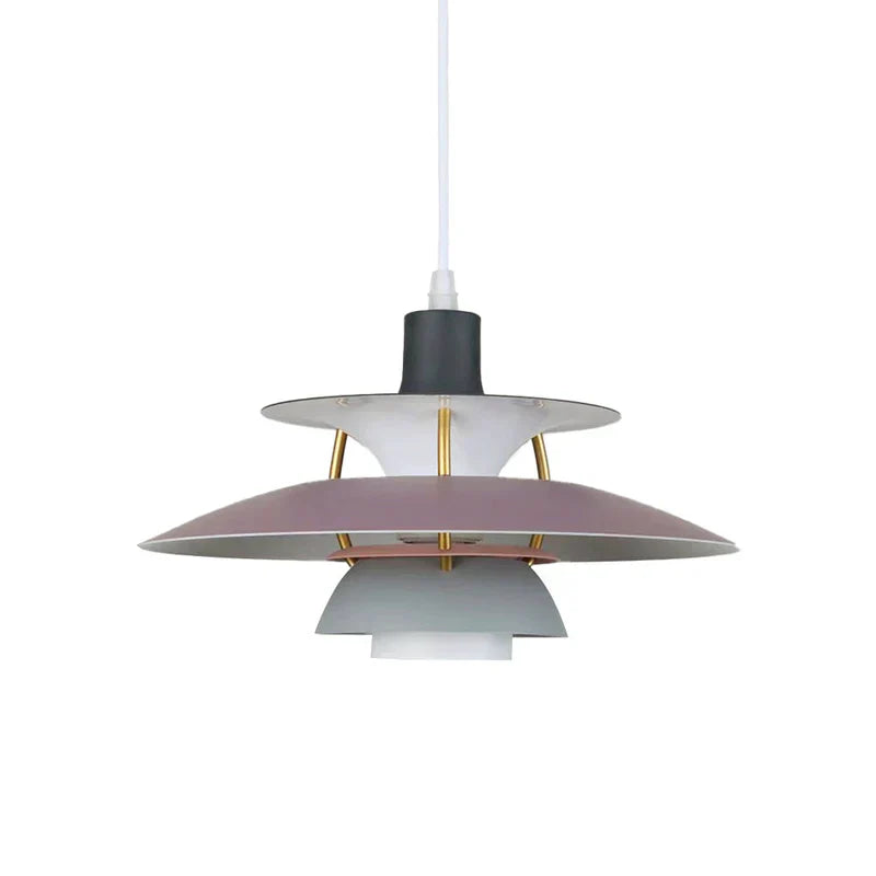 Milan | LED Pendelleuchte im Modernen Design