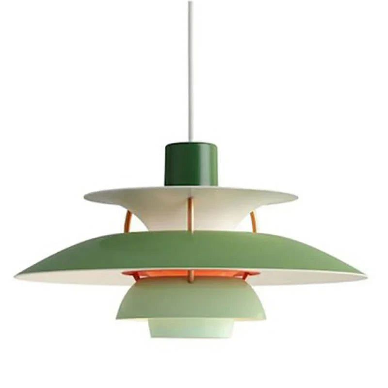Milan | LED Pendelleuchte im Modernen Design