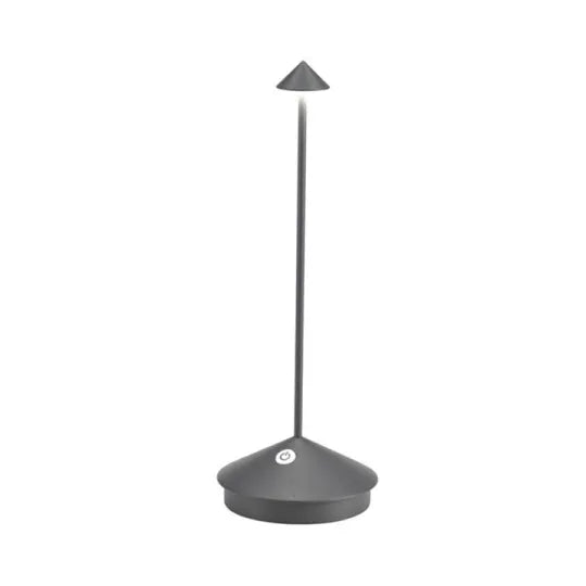 Nilo | Kabellose LED-Tischleuchte im minimalistischen Design
