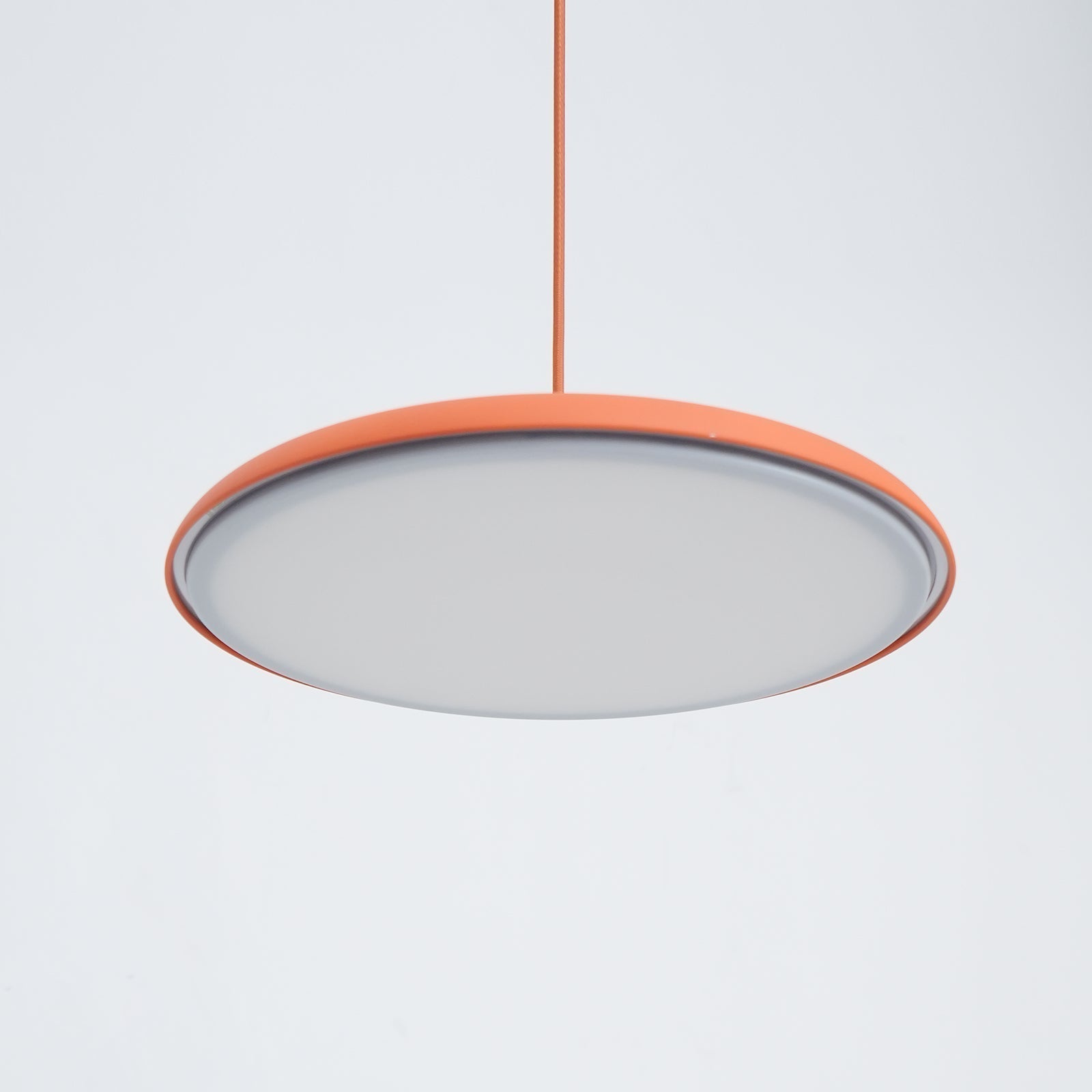 Pendelleuchte Modern Flach LED | Wohnzimmer