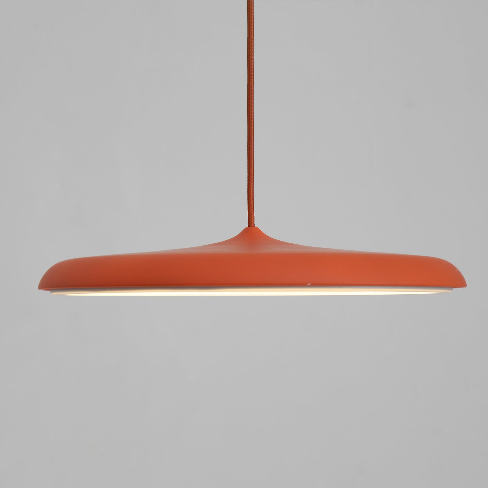 Pendelleuchte Modern Flach LED | Wohnzimmer