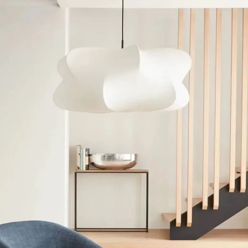 Pendelleuchte Modern Organisches Design | Wohnzimmer