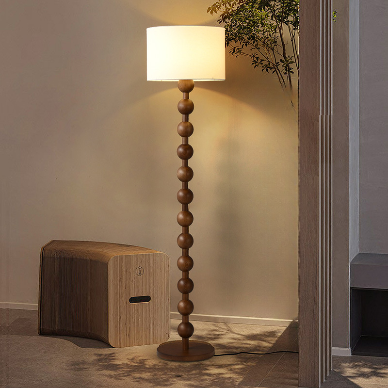 Stehlampe Skulptural Modern | Wohnzimmer