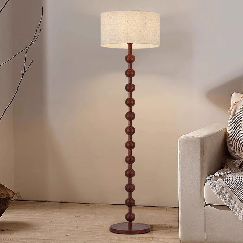 Stehlampe Skulptural Modern | Wohnzimmer