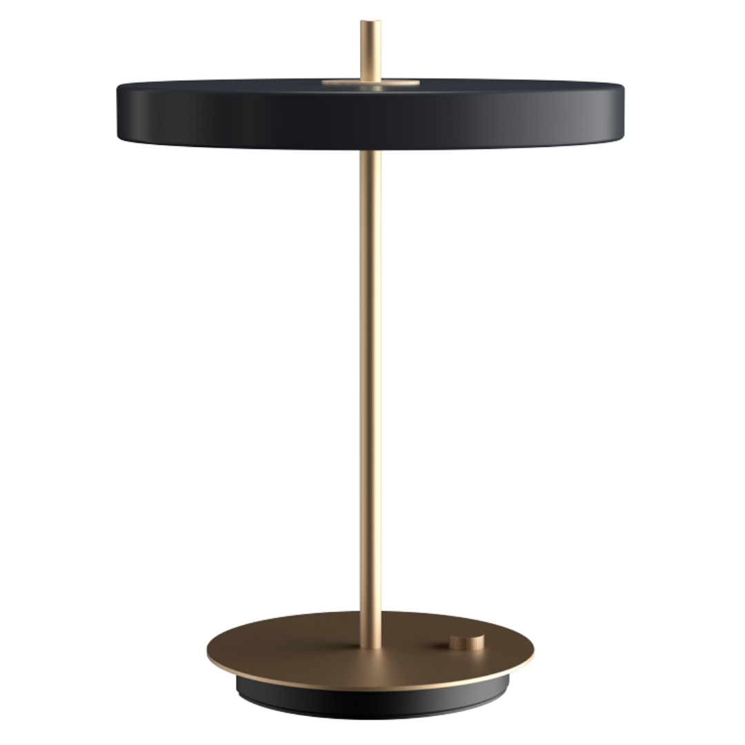 Tischlampe Modern LED Design | Wohnzimmer